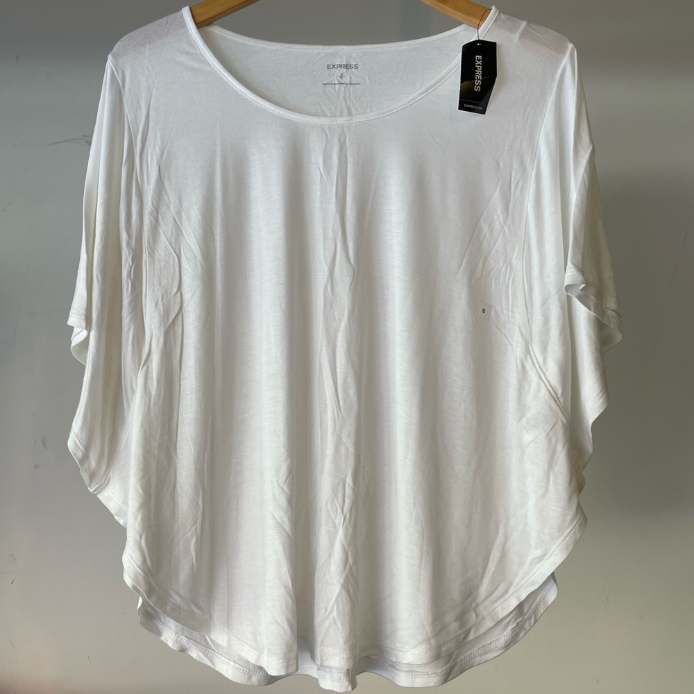 Express top